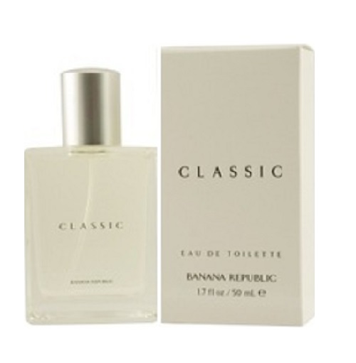 Banana Republic Classic Perfume